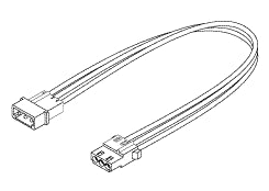 Wire Harness Extension  PCH798
